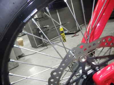 Honda CRF250L Rally 2021