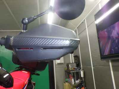 Honda CRF250L Rally 2021