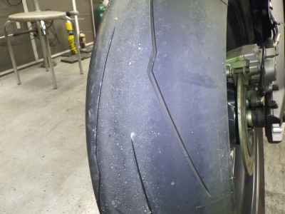 Triumph Street Triple 765 2024