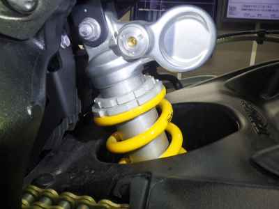 Triumph Street Triple 765 2024