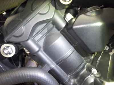 Triumph Street Triple 765 2024