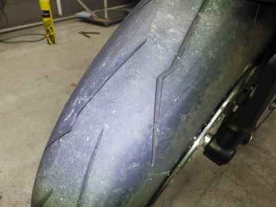 Triumph Street Triple 765 2024