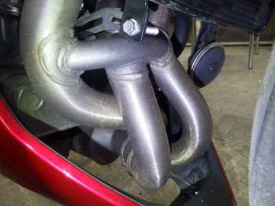 Triumph Street Triple 765 2024