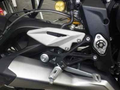 Triumph Street Triple 765 2024