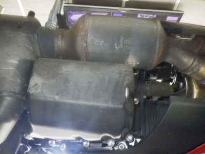 Triumph Street Triple 765 2024