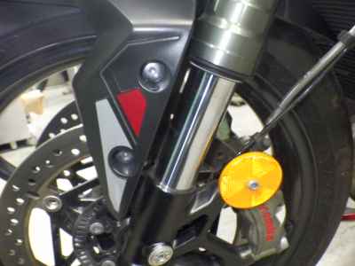 Triumph Street Triple 765 2024