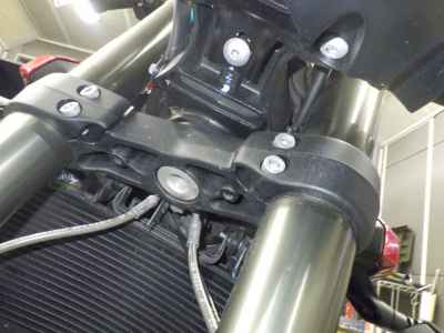 Triumph Street Triple 765 2024