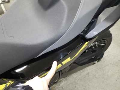 Honda X-Adv 750 2025