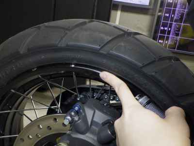 Honda X-Adv 750 2025