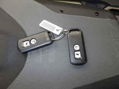 Honda X-Adv 750 2025