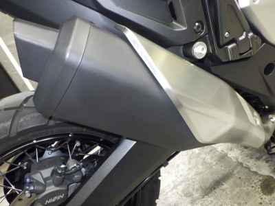 Honda X-Adv 750 2025