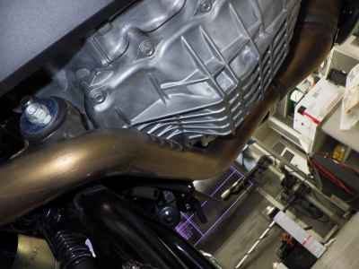 Honda X-Adv 750 2025