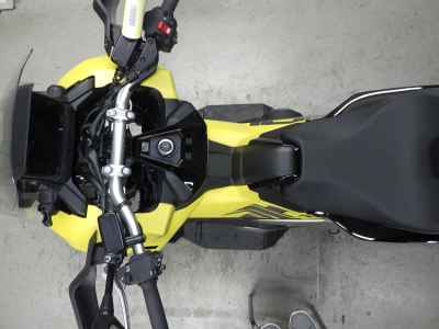 Honda X-Adv 750 2025