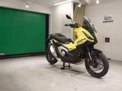 Honda X-Adv 750 2025