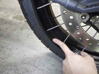 Honda X-Adv 750 2025