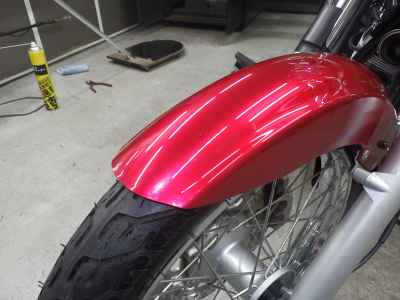 Yamaha XVS250 Drag Star 2017