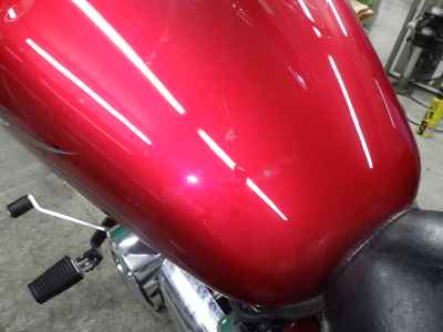 Yamaha XVS250 Drag Star 2017