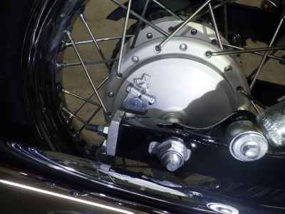 Yamaha XVS250 Drag Star 2017