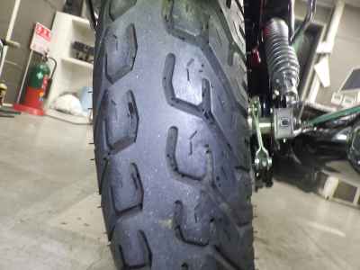 Yamaha XVS250 Drag Star 2017