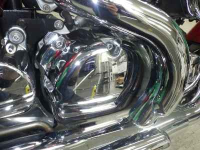 Yamaha XVS250 Drag Star 2017