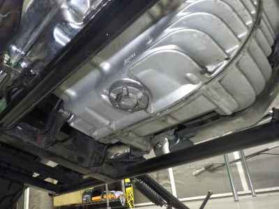 Yamaha XVS250 Drag Star 2017