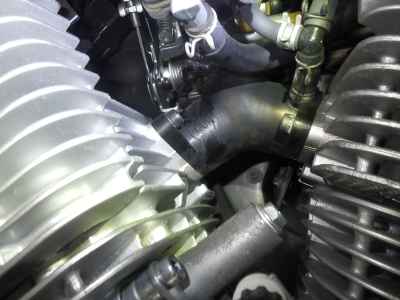 Yamaha XVS250 Drag Star 2017