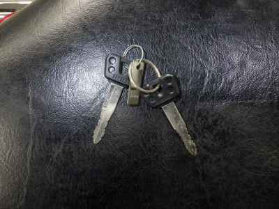 Yamaha XVS250 Drag Star 2017