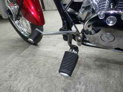 Yamaha XVS250 Drag Star 2017