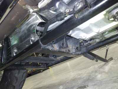 Yamaha XVS250 Drag Star 2017