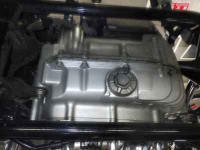 Yamaha XVS250 Drag Star 2017