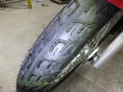 Yamaha XVS250 Drag Star 2017