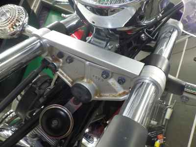 Yamaha XVS250 Drag Star 2017