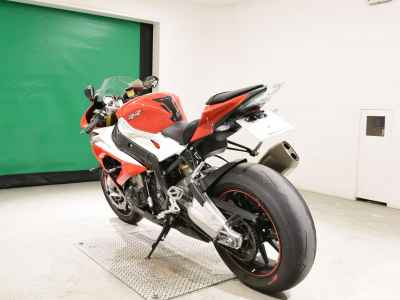 BMW S1000RR 2016