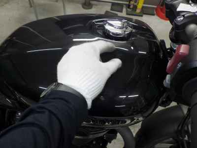 Honda GB350 2024