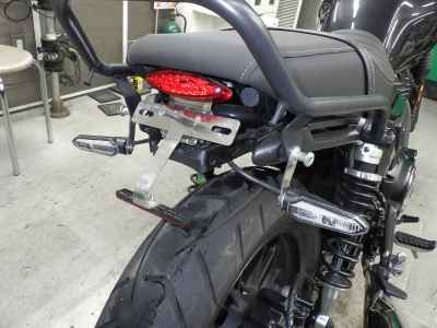 Honda GB350 2024