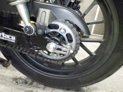 Honda GB350 2024