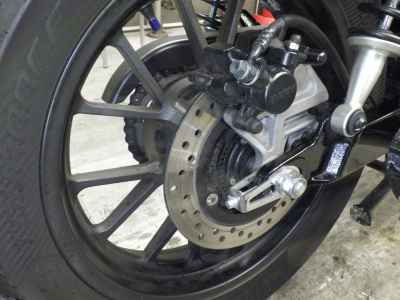 Honda GB350 2024