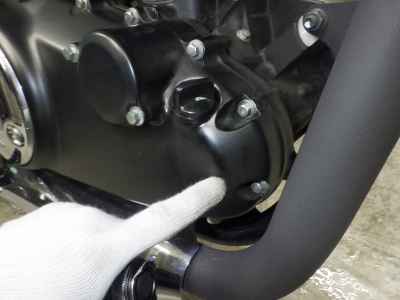 Honda GB350 2024