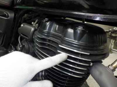 Honda GB350 2024