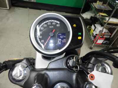 Honda GB350 2024