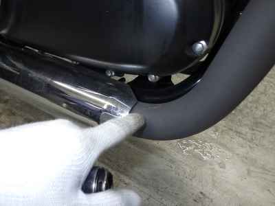 Honda GB350 2024