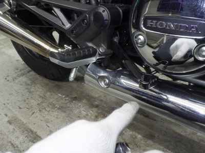 Honda GB350 2024