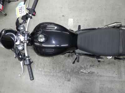 Honda GB350 2024