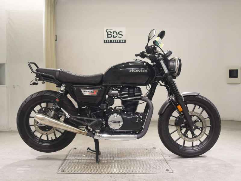 Honda GB350 2024