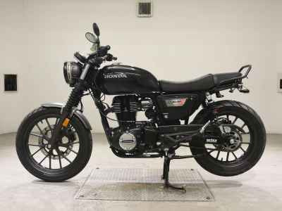 Honda GB350 2024