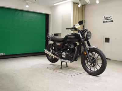 Honda GB350 2024