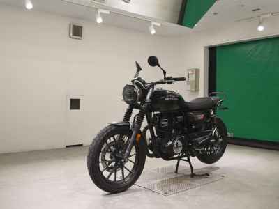 Honda GB350 2024