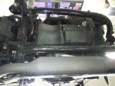 Honda GB350 2024