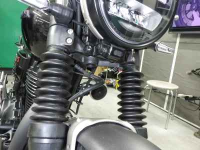 Honda GB350 2024