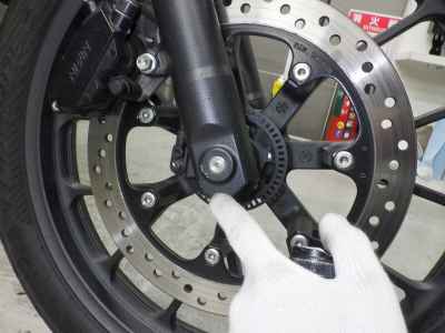 Honda GB350 2024